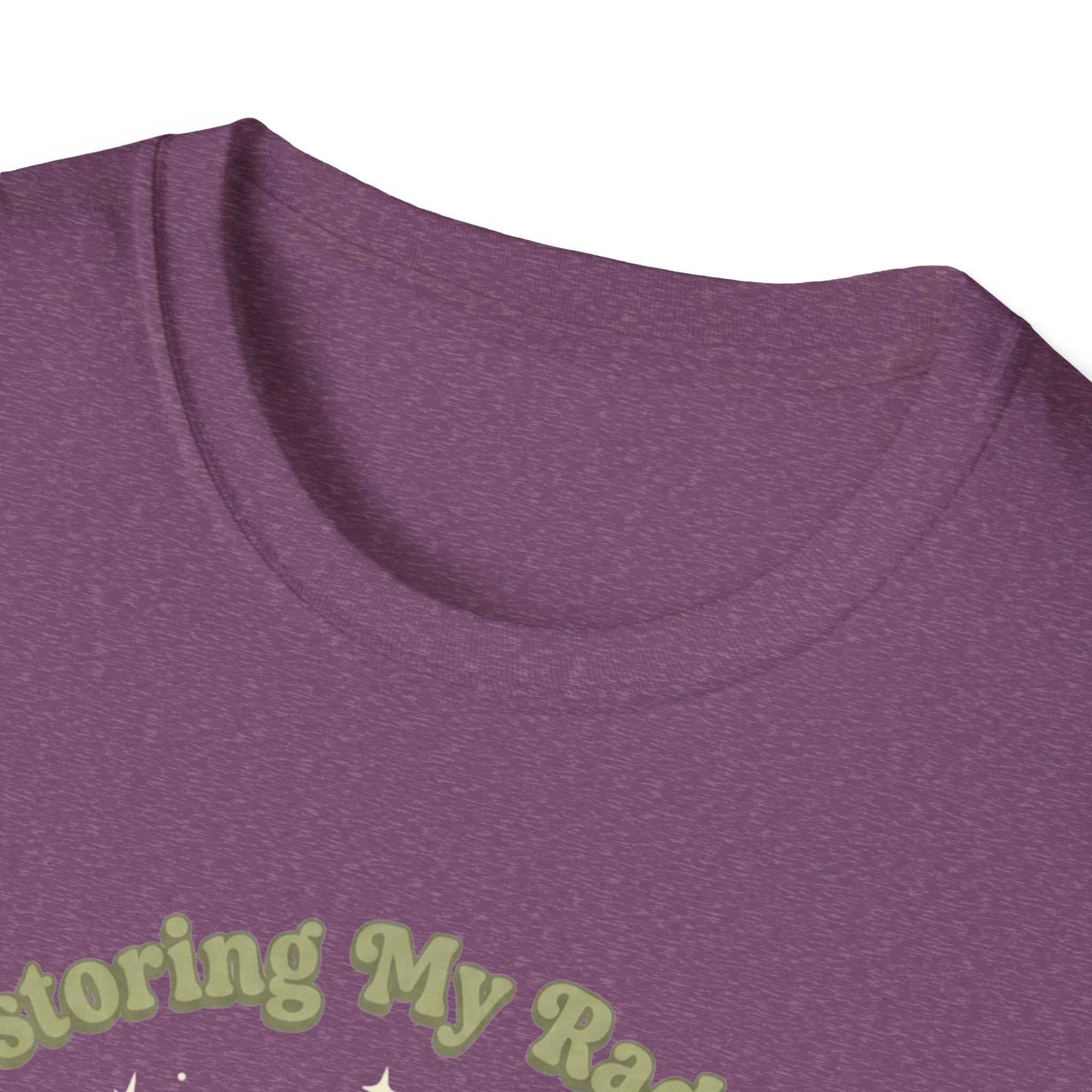 Restoring My Radience T-Shirt