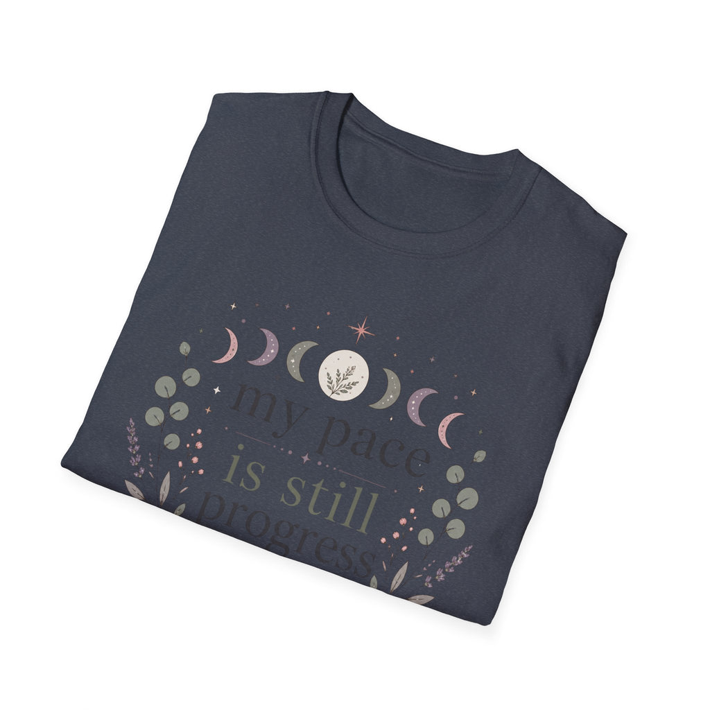 My Pace Is Still Progress T-Shirt