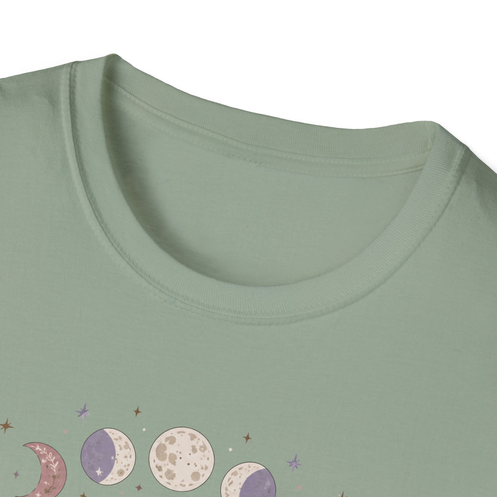 Gentle With Myself Today T-Shirt
