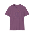 Gentle In The Gray T-Shirt