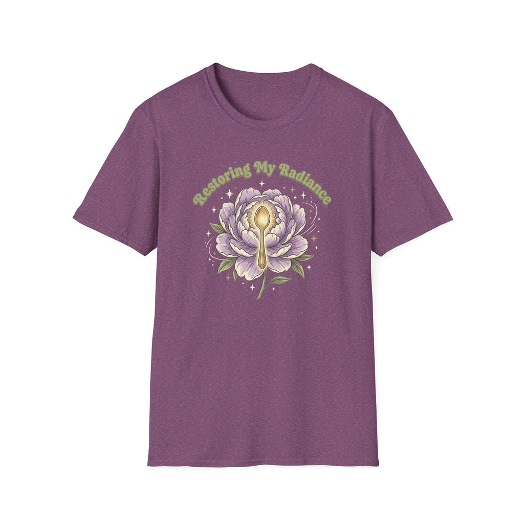 Restoring My Radience T-Shirt