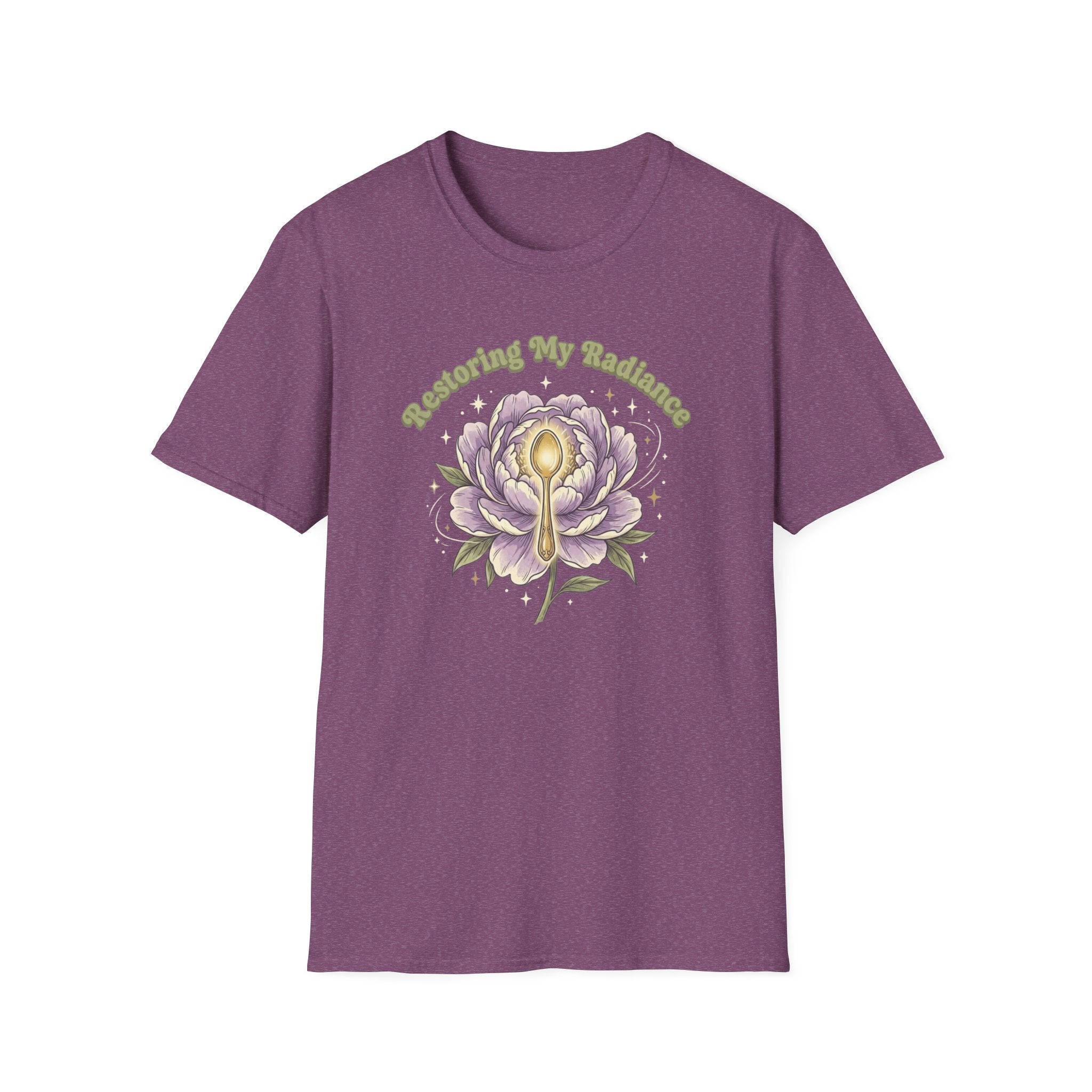 Restoring My Radience T-Shirt