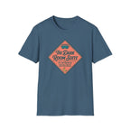 The Dark Room Suite T-Shirt