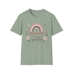 Migraine But Make It Gentle T-Shirt