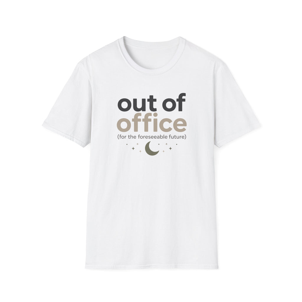 Out of Office T-Shirt