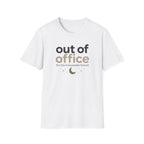 Out of Office T-Shirt