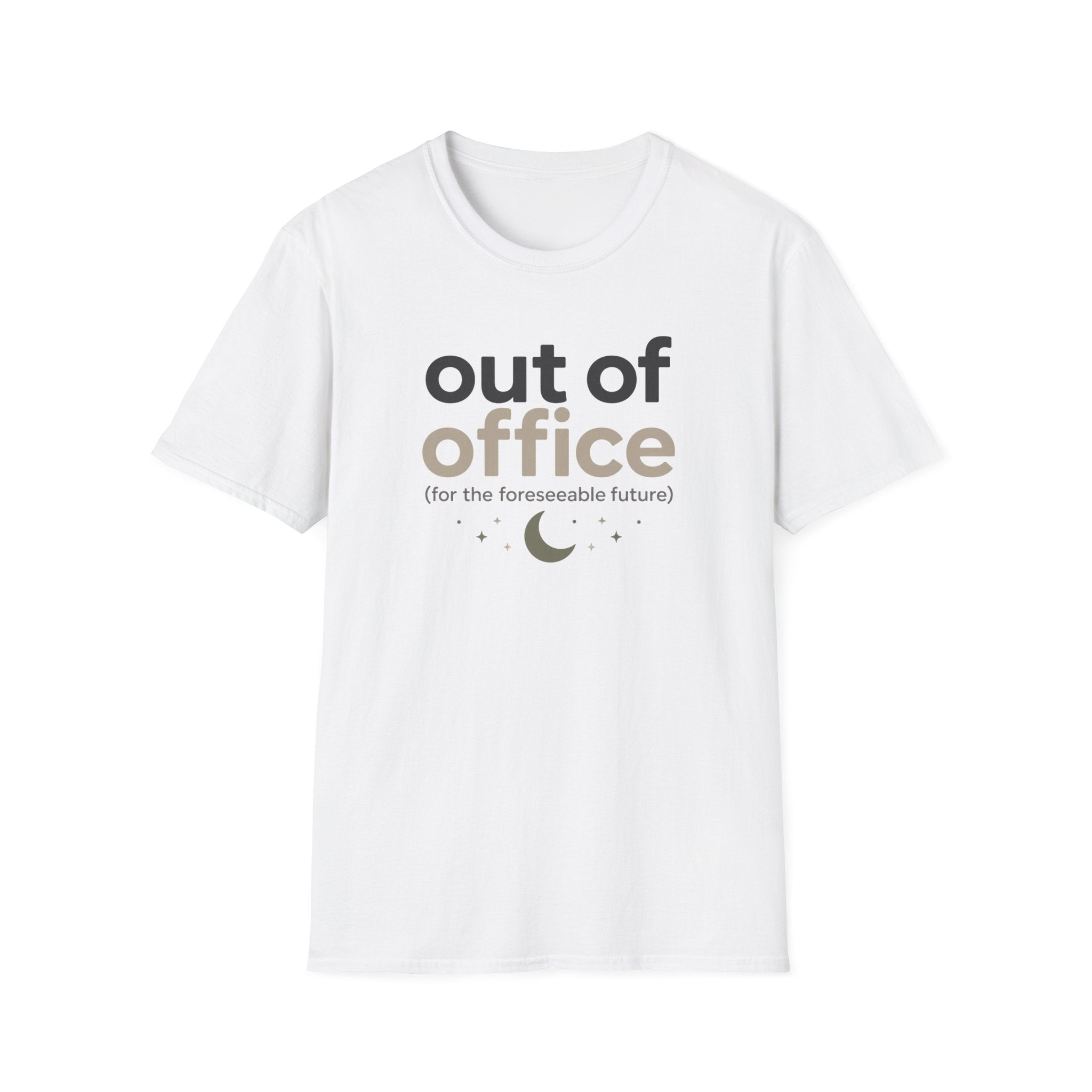Out of Office T-Shirt