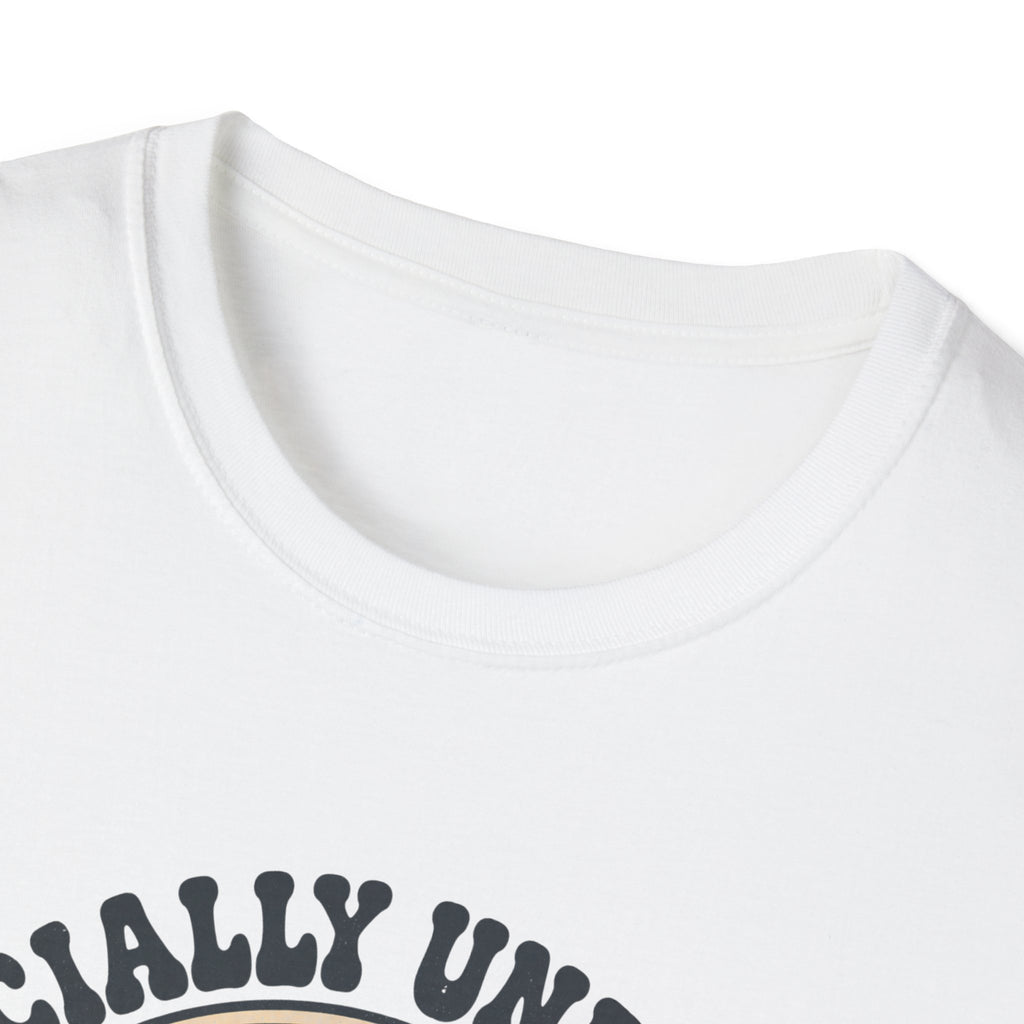 Officially Unplugged T-Shirt