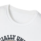 Officially Unplugged T-Shirt