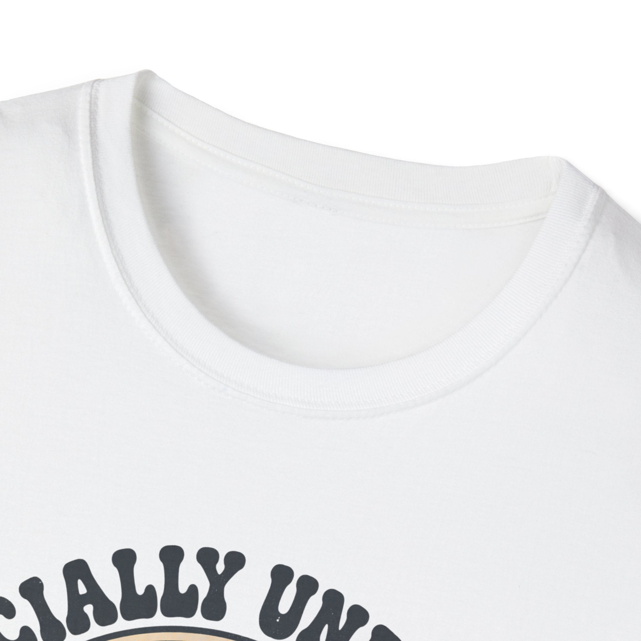 Officially Unplugged T-Shirt