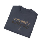 Currently Buffering T-Shirt