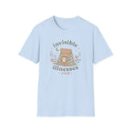 Invisible Illnesses Club T‑Shirt