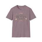 Please Remain Seated T‑Shirt
