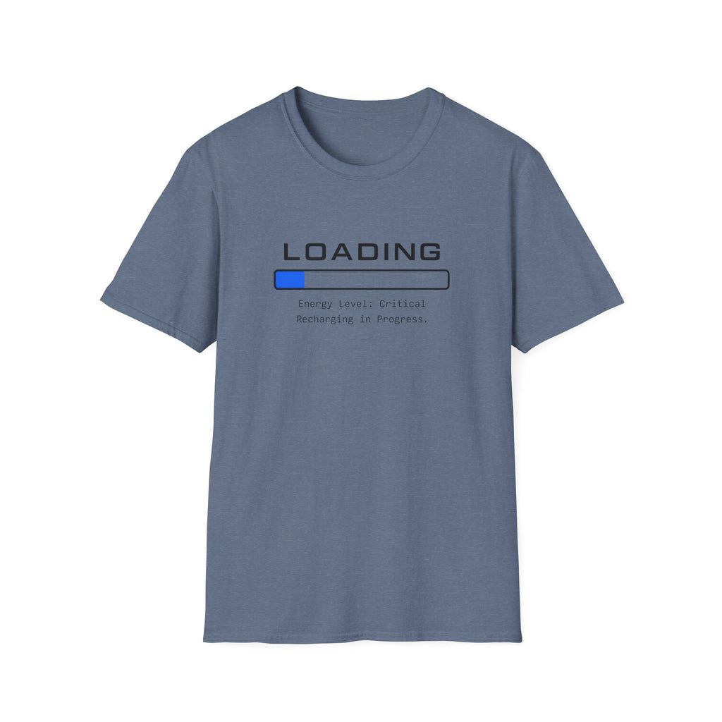Loading T-Shirt