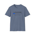 Loading T-Shirt