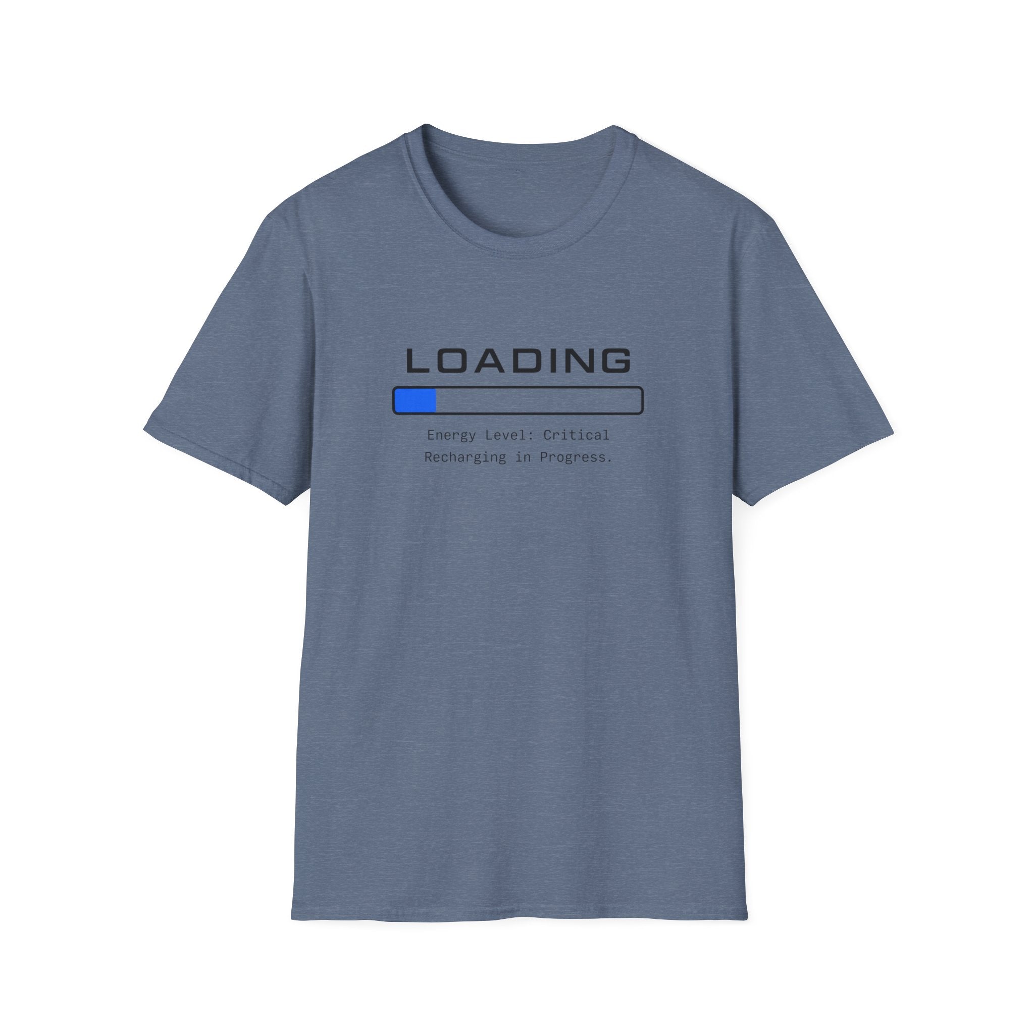 Loading T-Shirt
