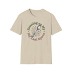 Running on My Last Spoon T-Shirt