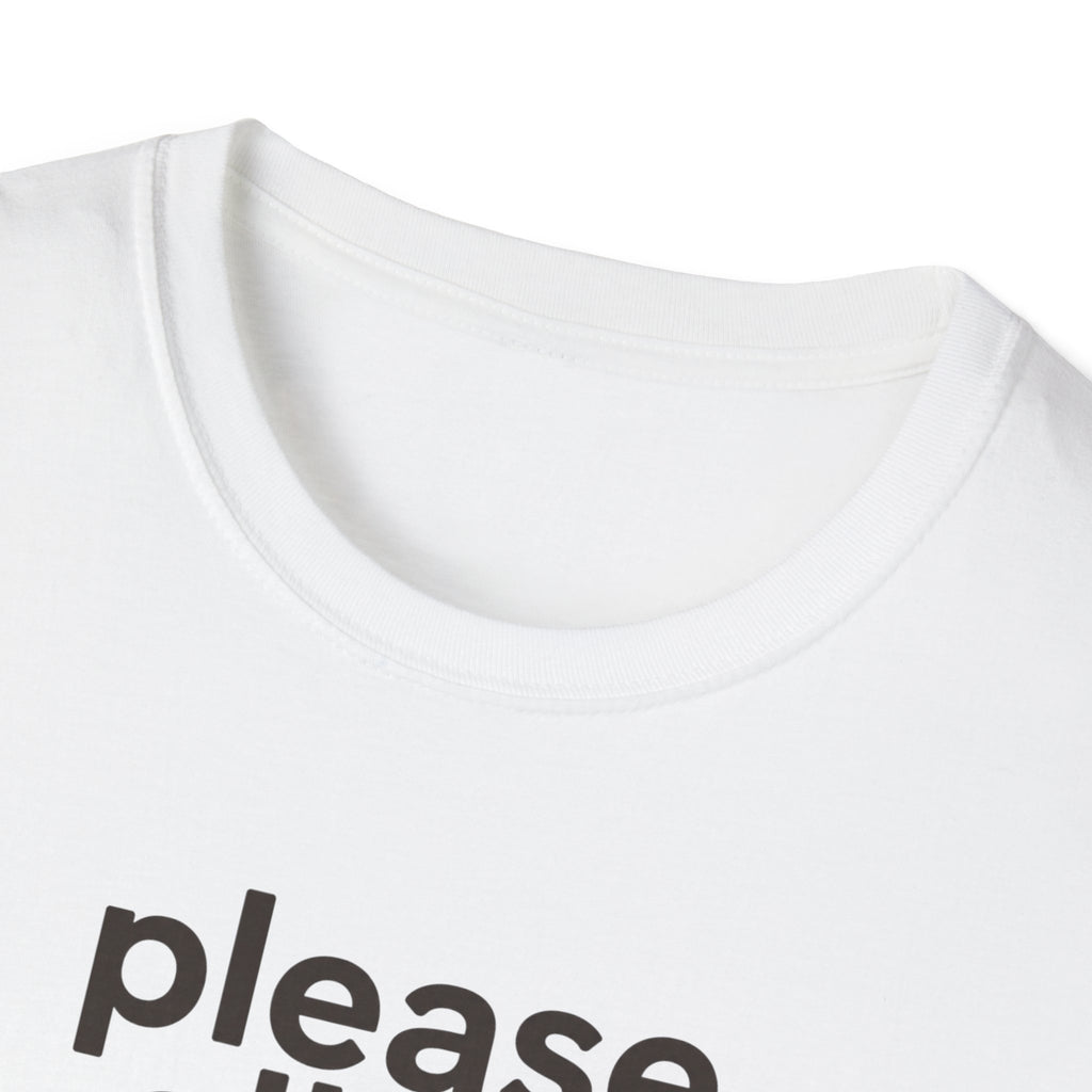 Please Allow 3–5 Business Days to Recover T-Shirt