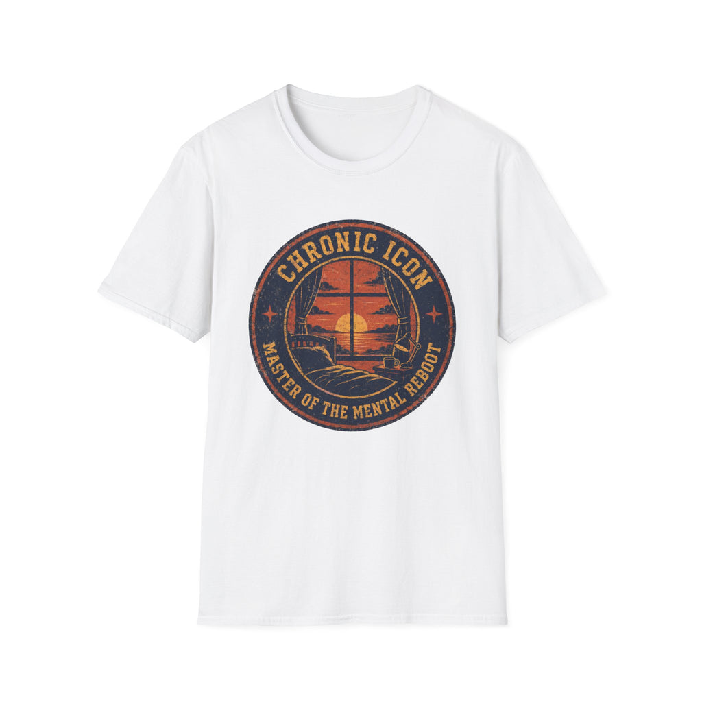 Chronic Icon T-Shirt