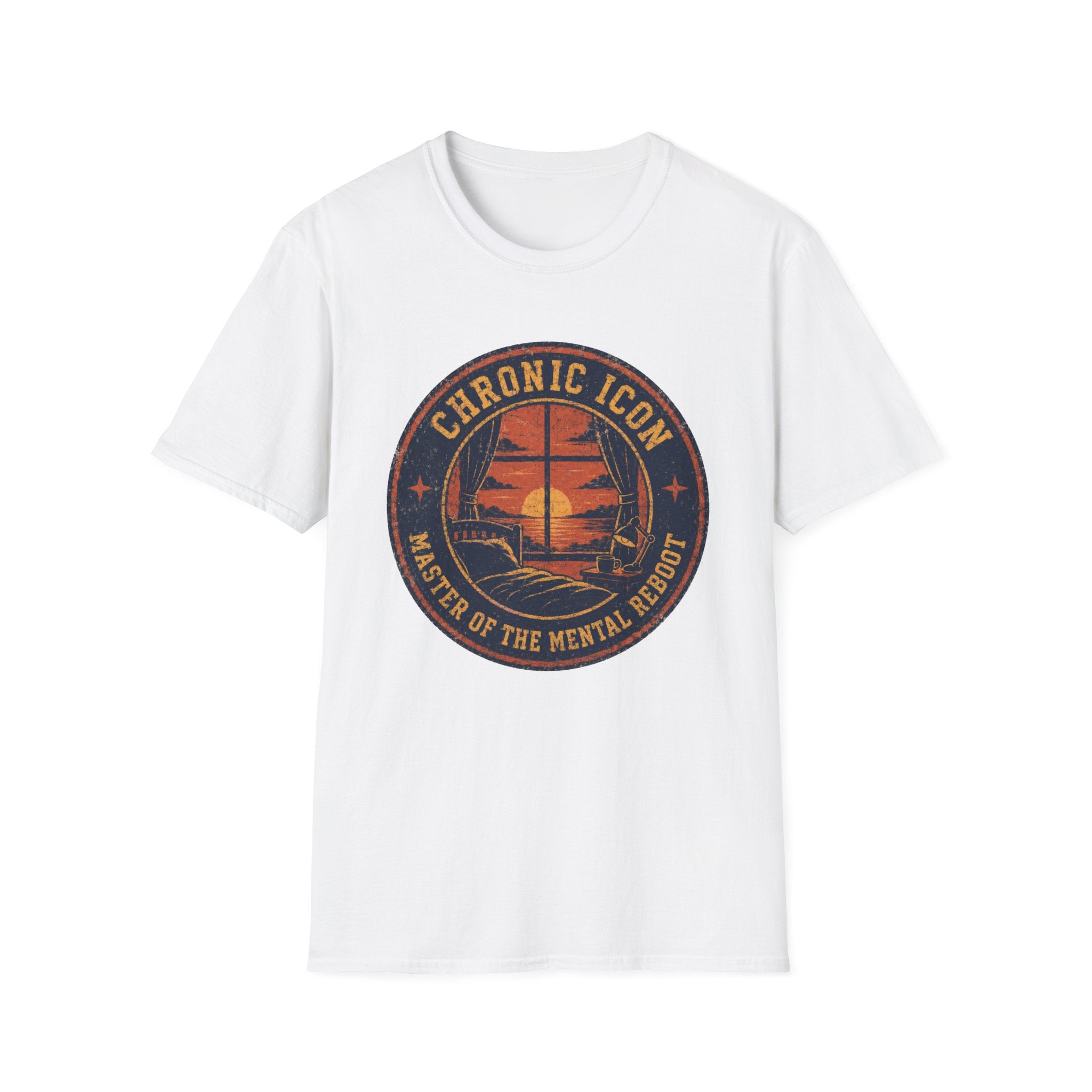 Chronic Icon T-Shirt
