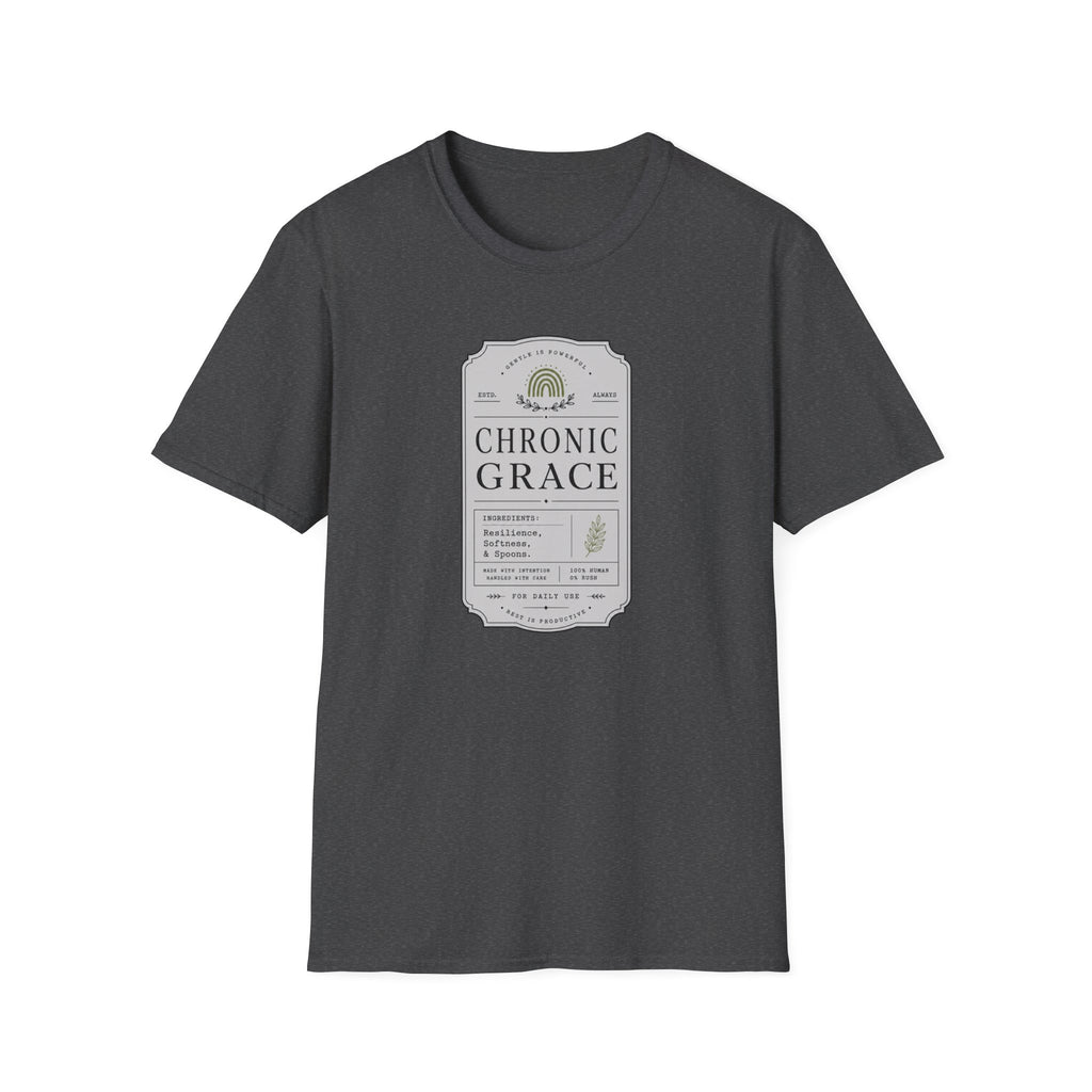Chronic Grace T-Shirt