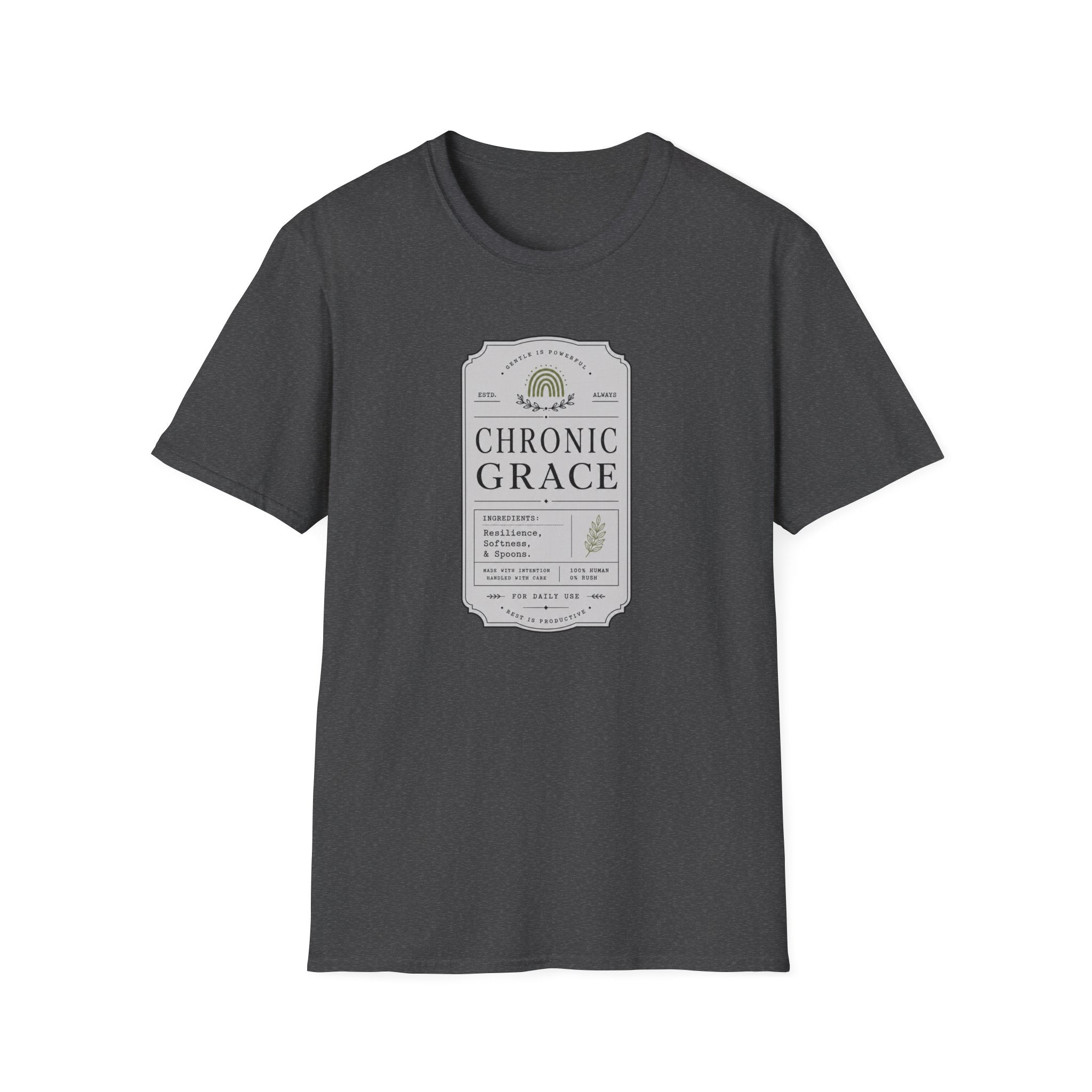 Chronic Grace T-Shirt