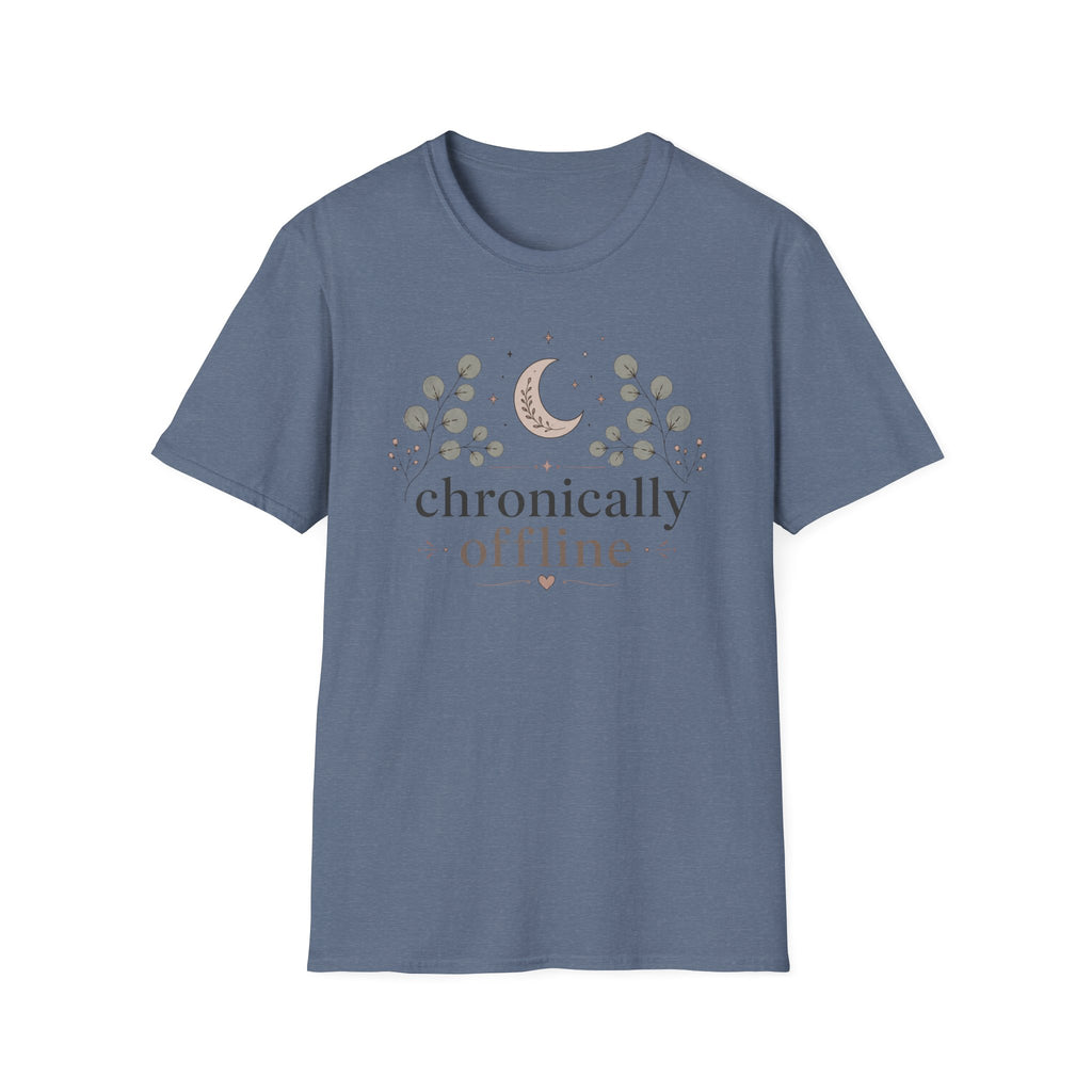Chronically Offline T-Shirt