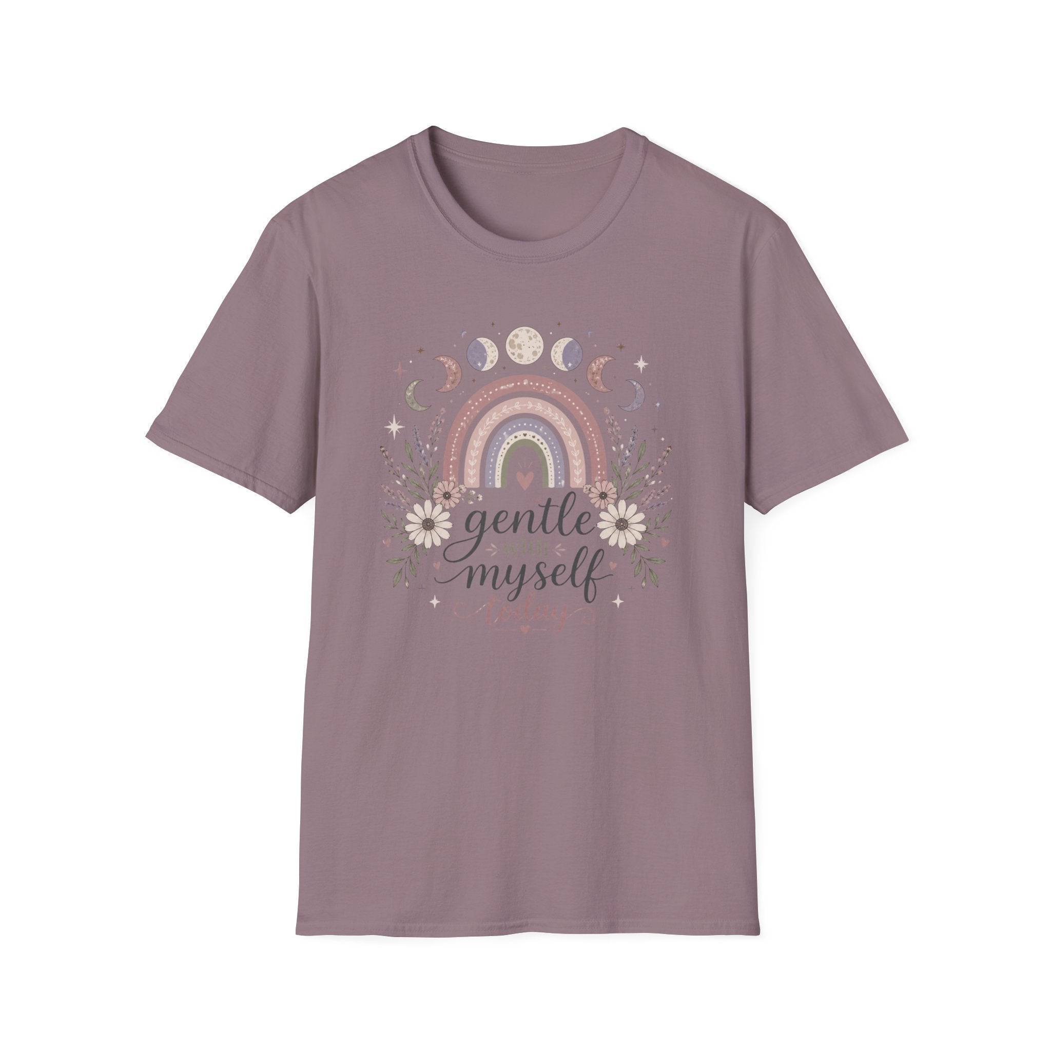 Gentle With Myself Today T-Shirt