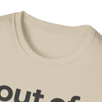 Out of Office T-Shirt