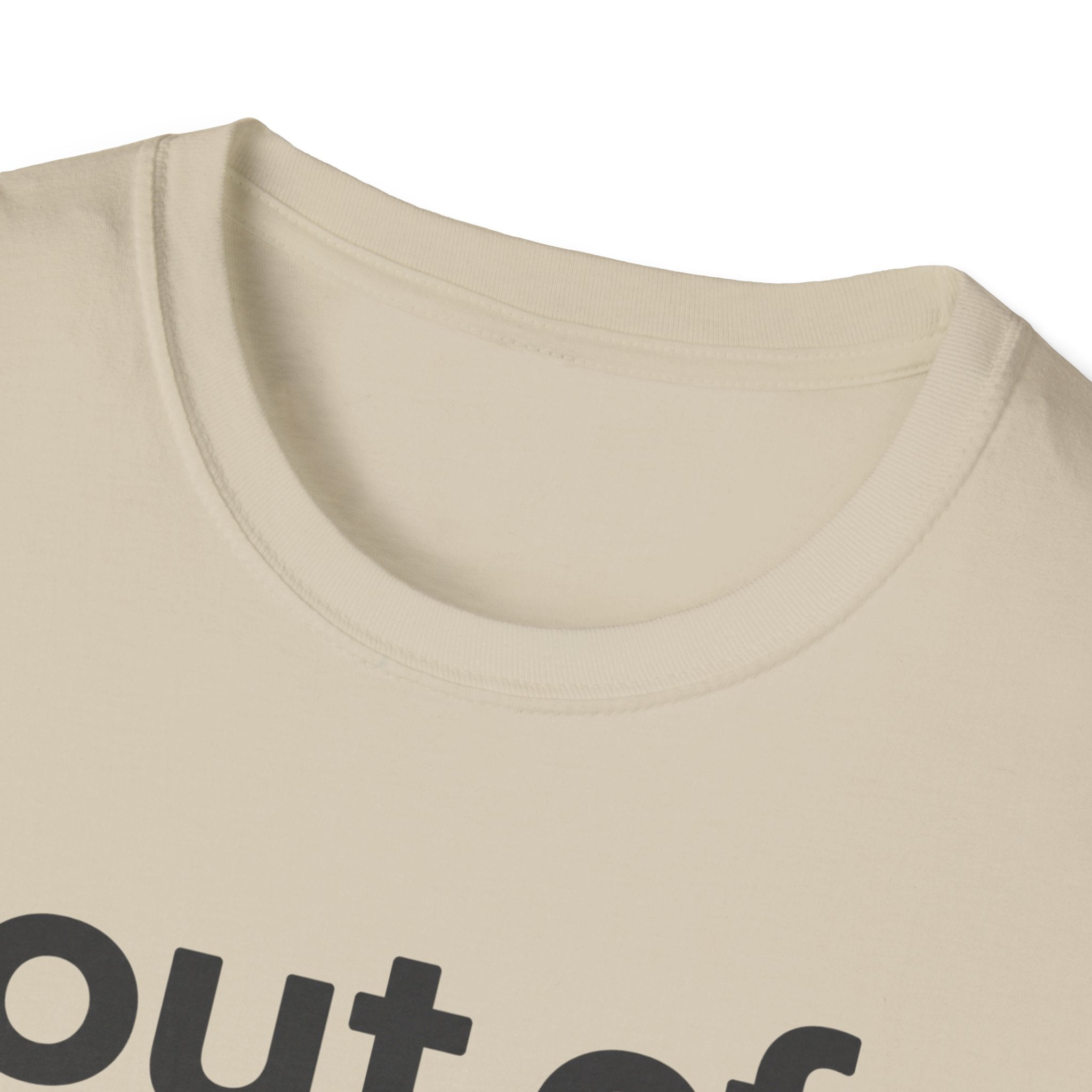 Out of Office T-Shirt