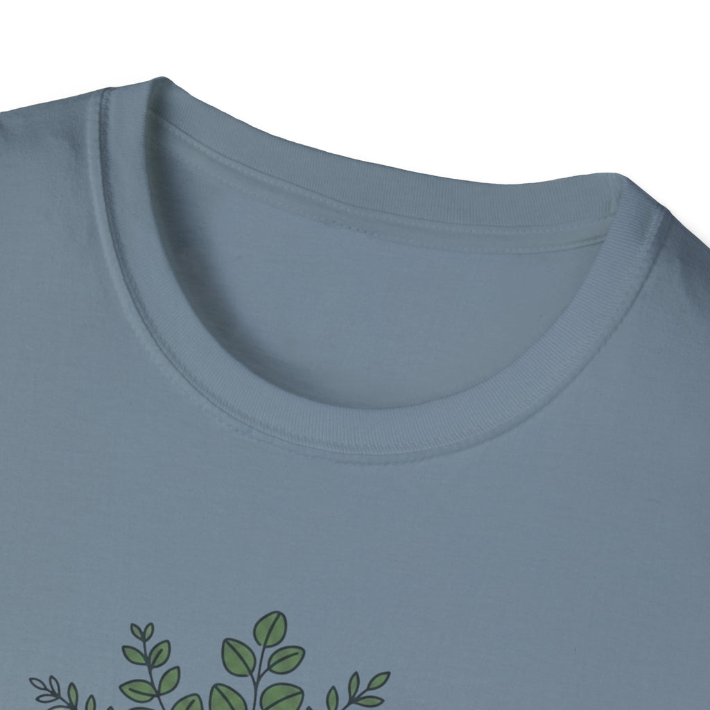 Holding Space T-Shirt