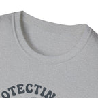 Protecting My Last Spoon T-Shirt