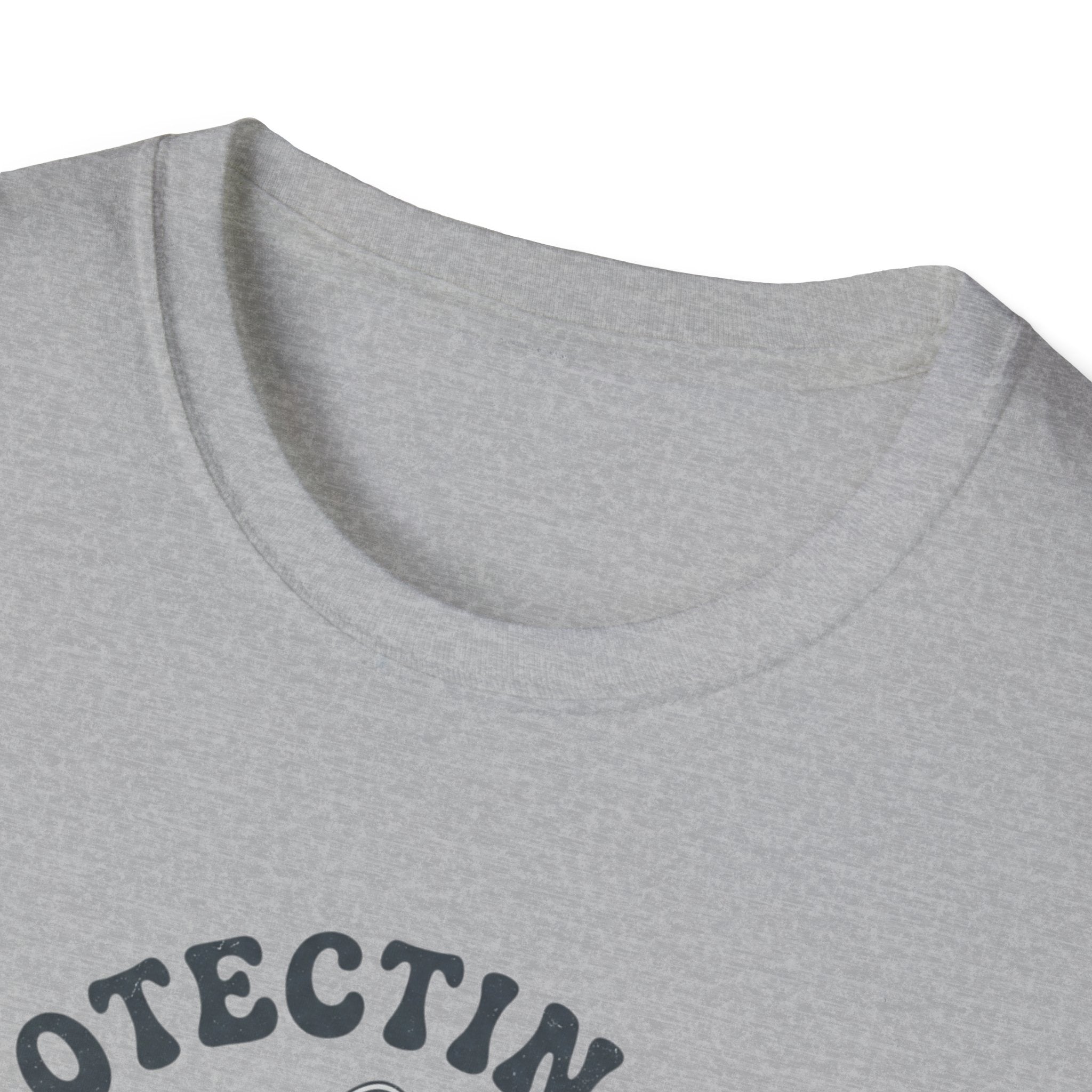 Protecting My Last Spoon T-Shirt