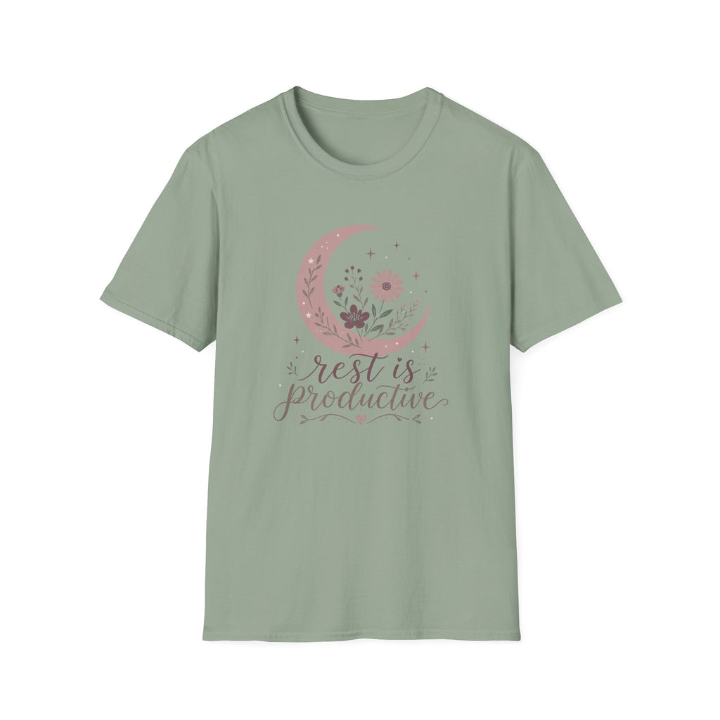 Rest is Productive T-Shirt