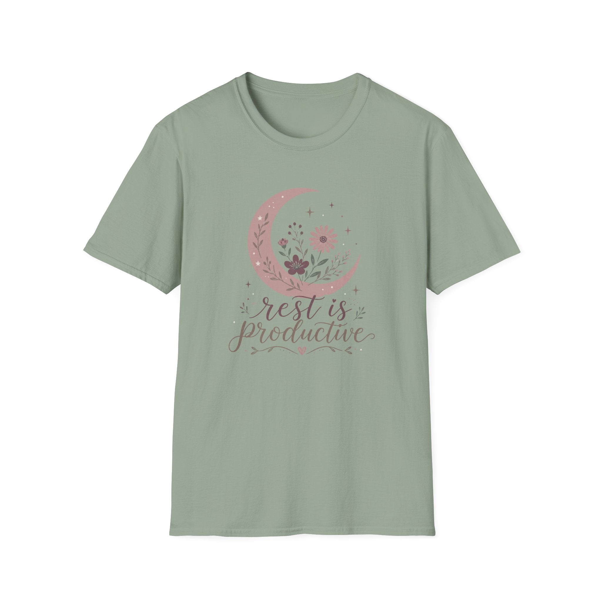 Rest is Productive T-Shirt