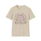 My Pace Is Still Progress III T-Shirt