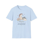 Dizzy But Delightful T-Shirt