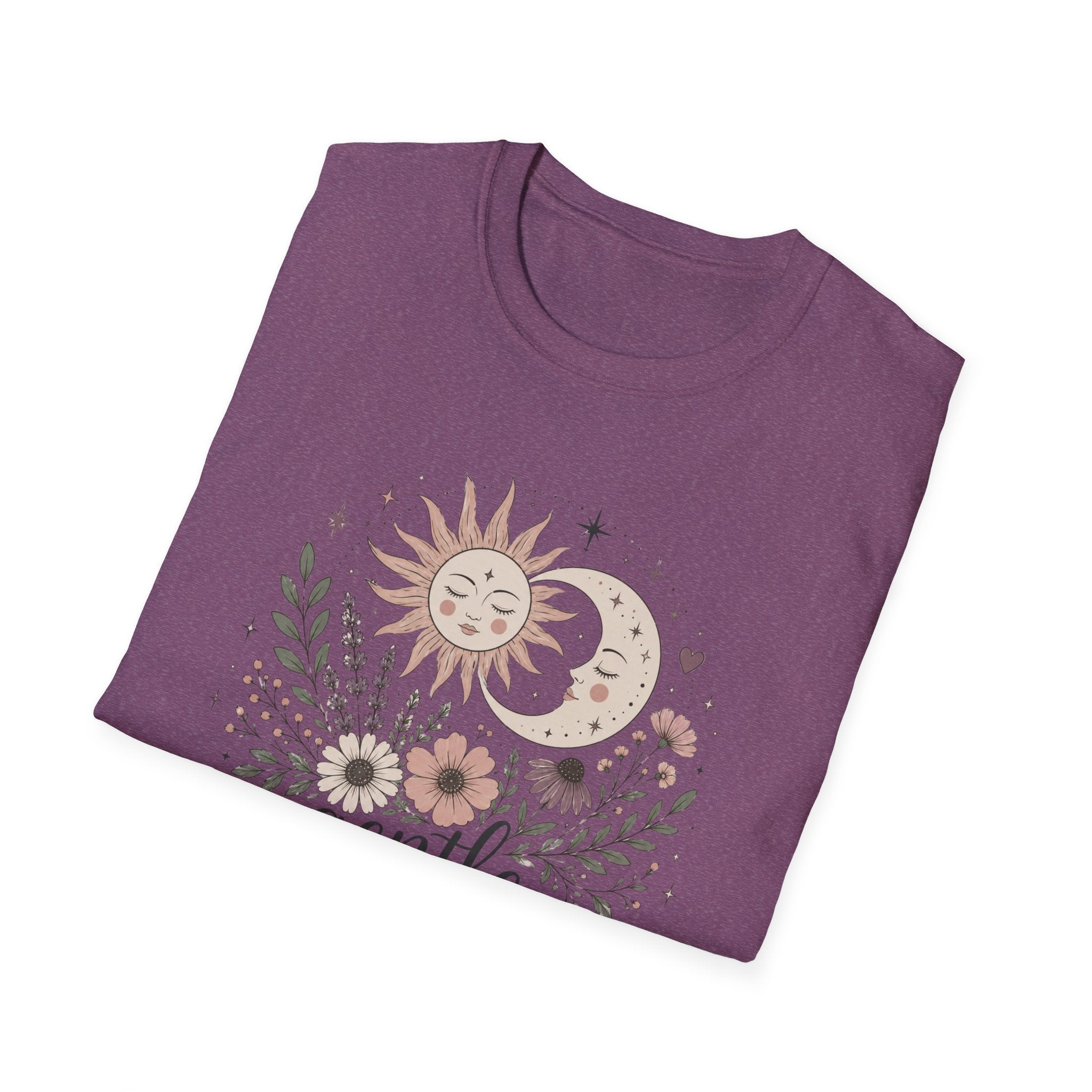 Gentle With Myself Today II T-Shirt