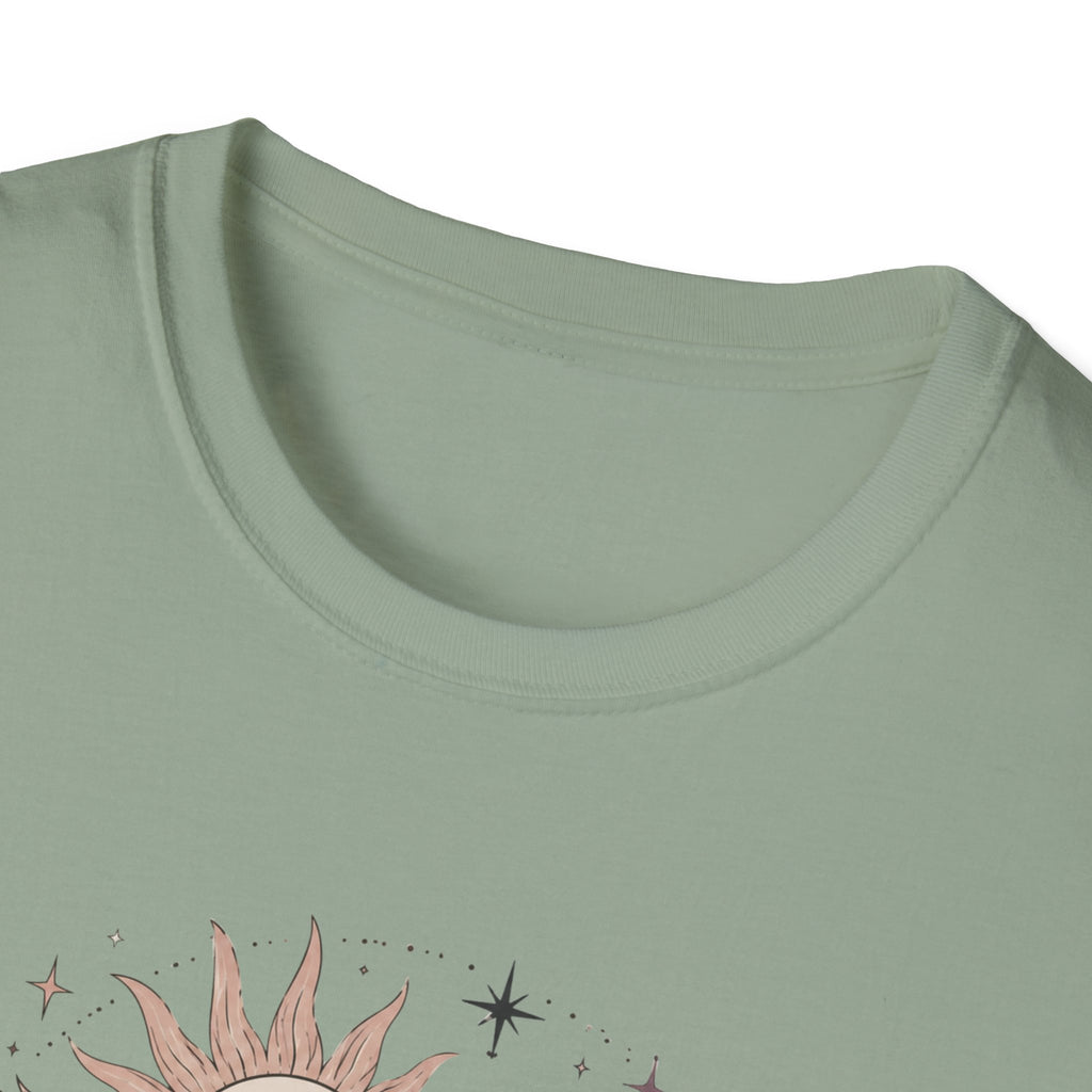 Gentle With Myself Today II T-Shirt