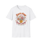Flare Days and Flower Power T-Shirt