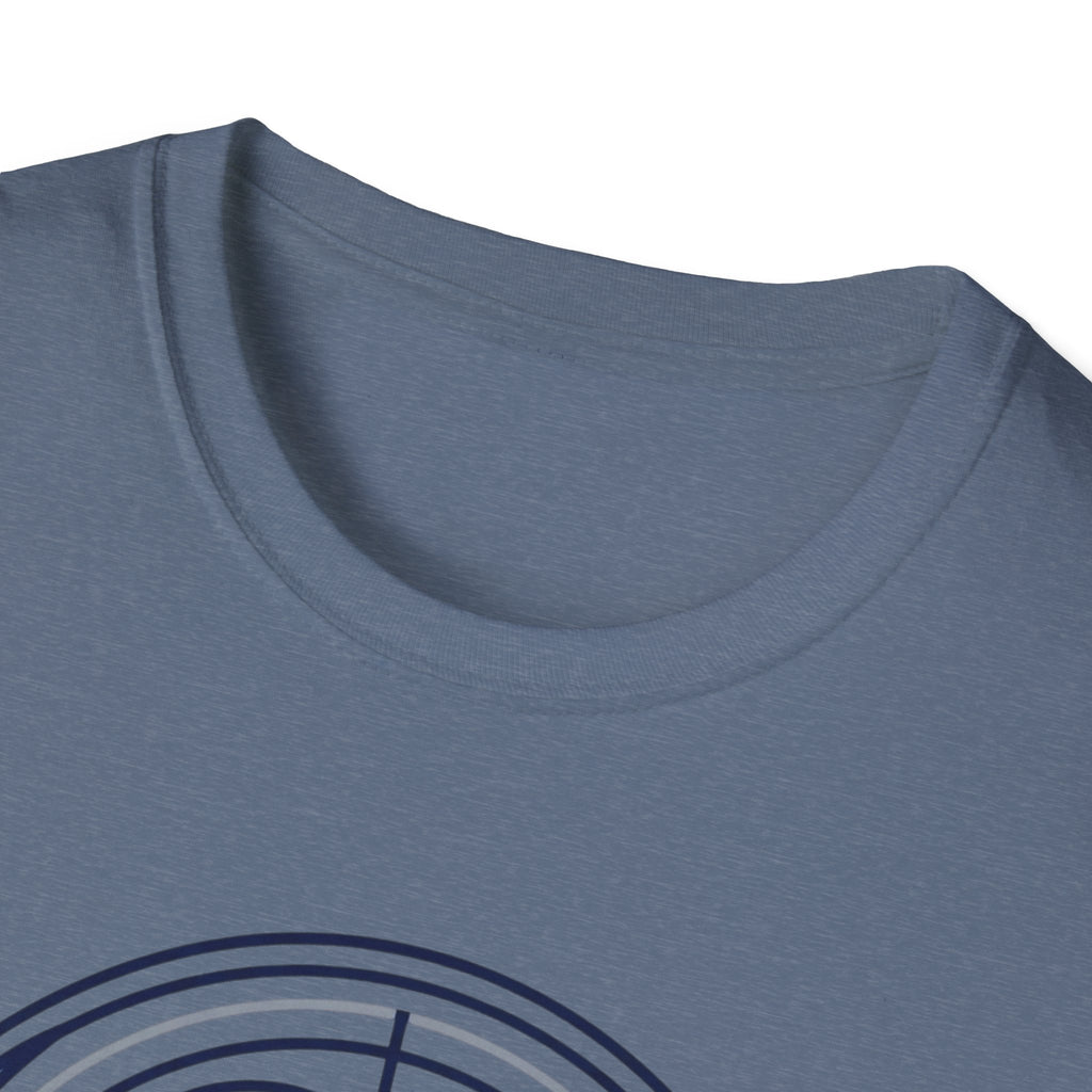 Protecting My Sensory Balance T-Shirt