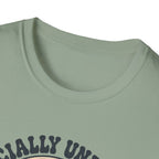 Officially Unplugged T-Shirt