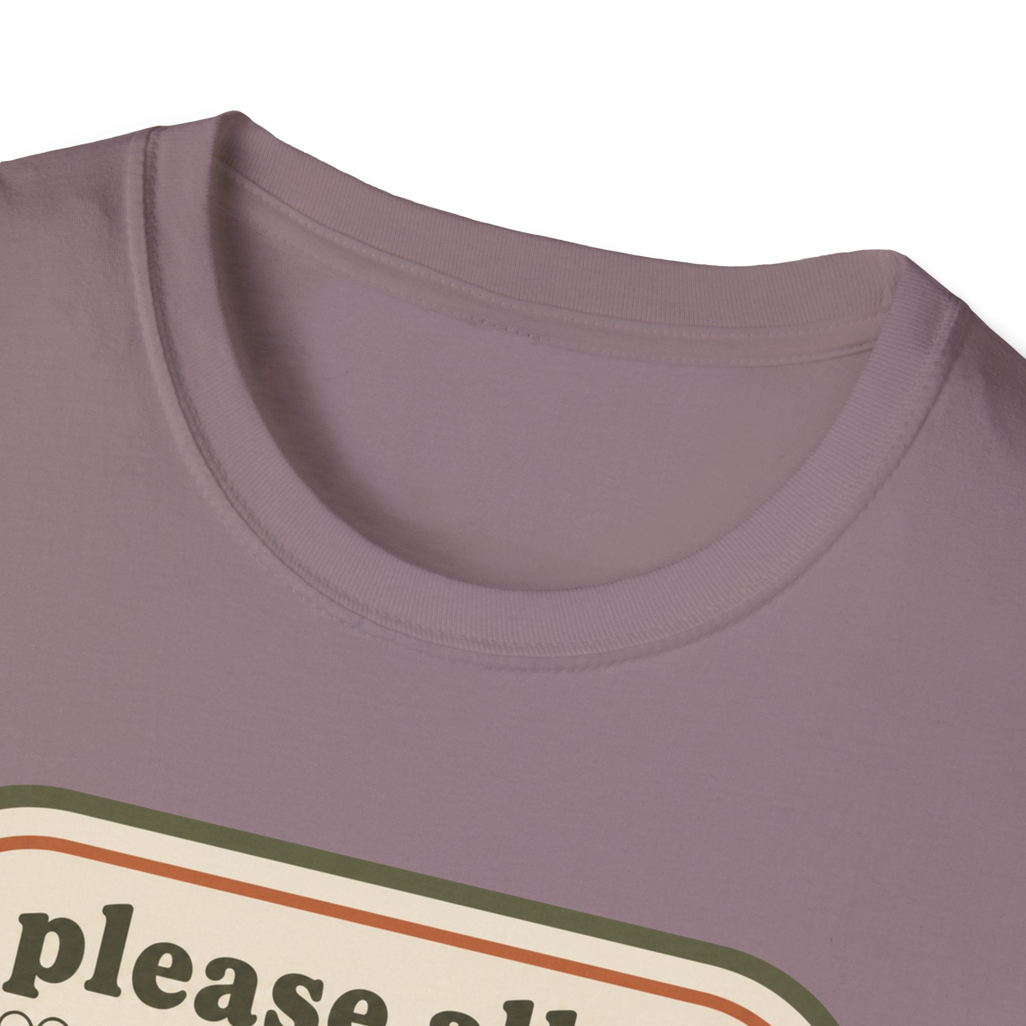 Please Allow 3–5 Business Days to Recover II T-Shirt