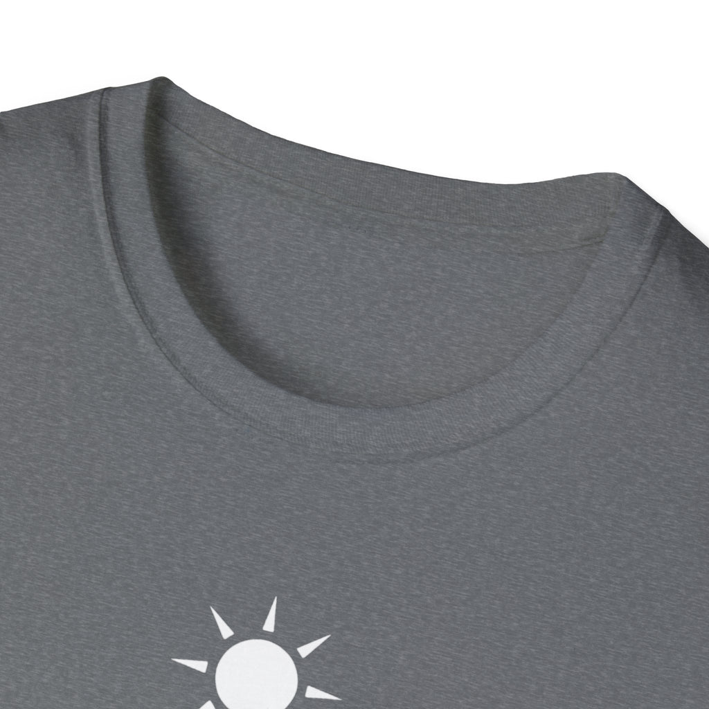 Light Hurts Today T-Shirt