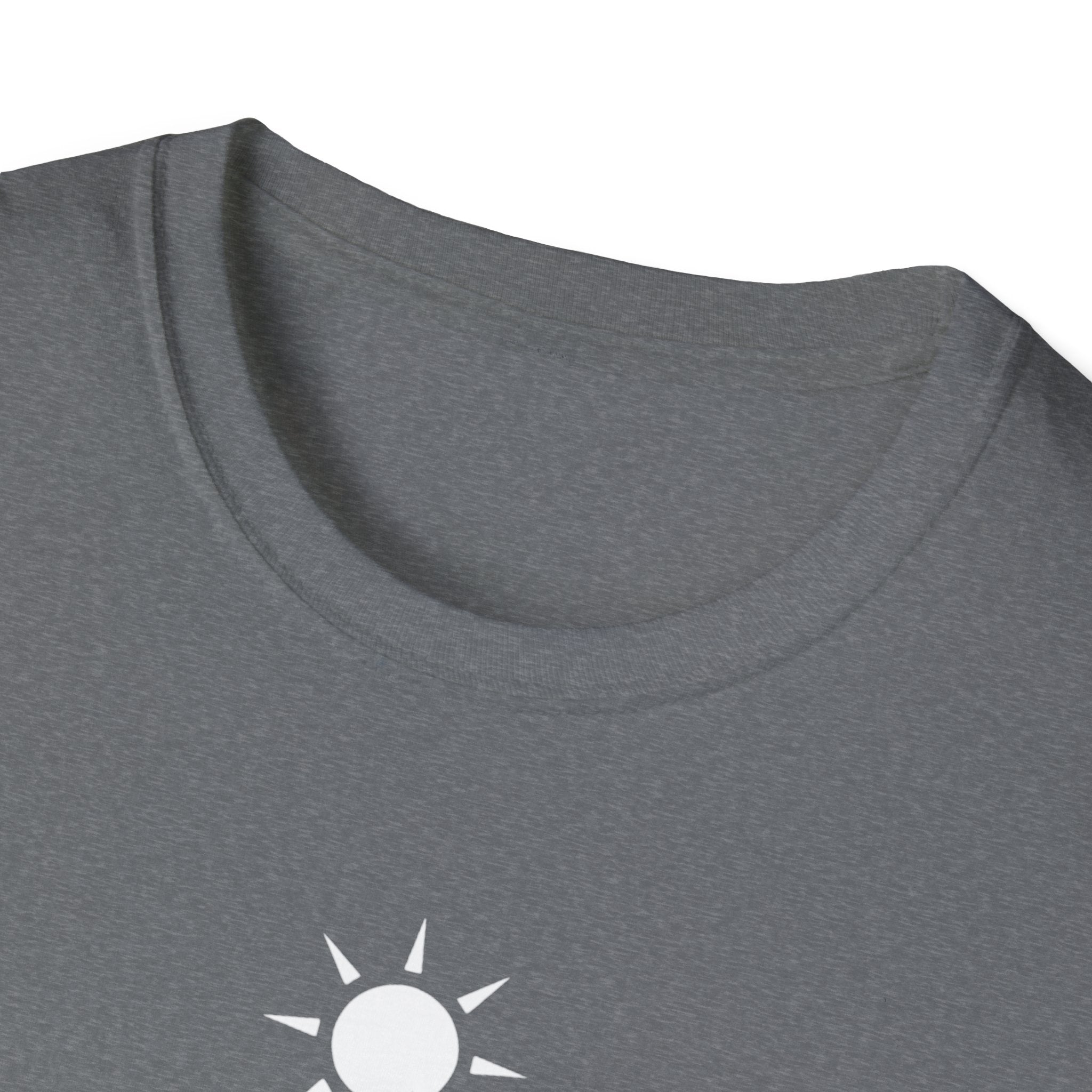 Light Hurts Today T-Shirt