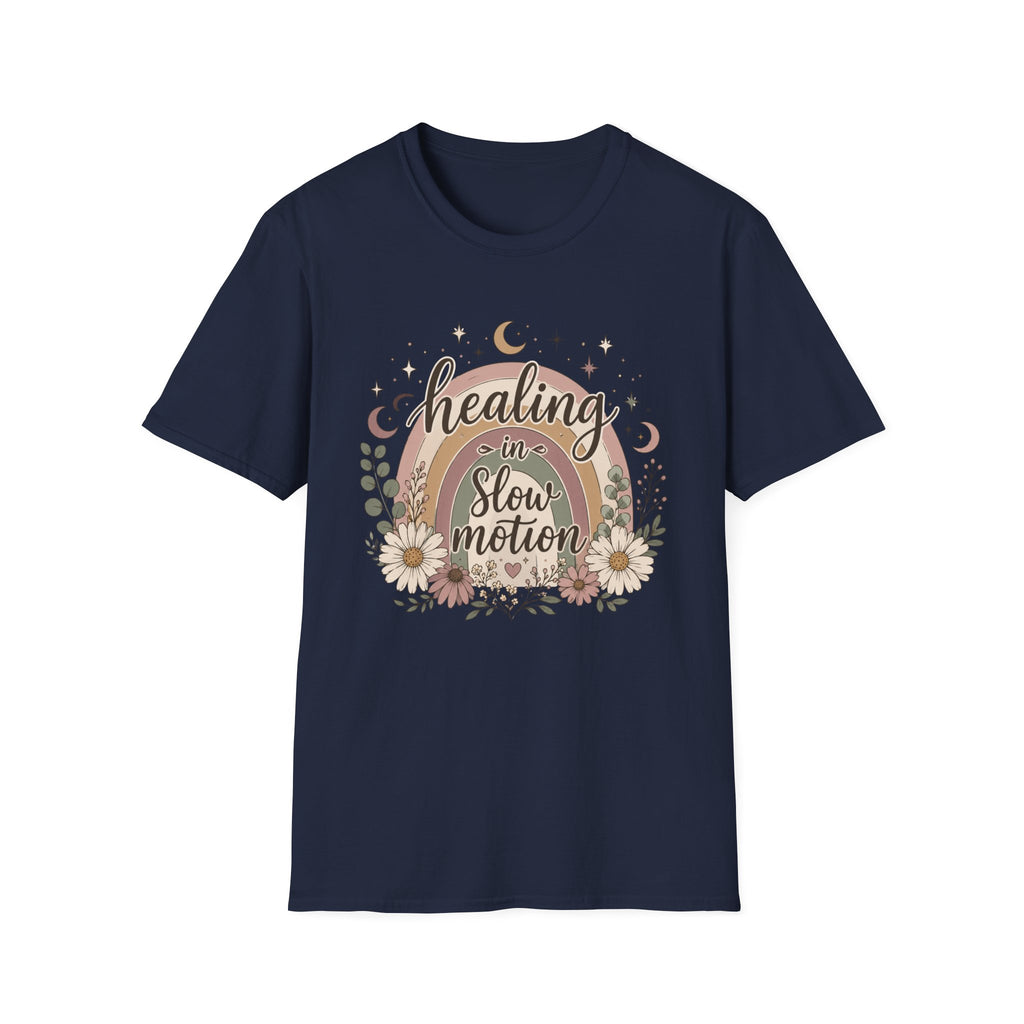 Healing in Slow Motion T-Shirt