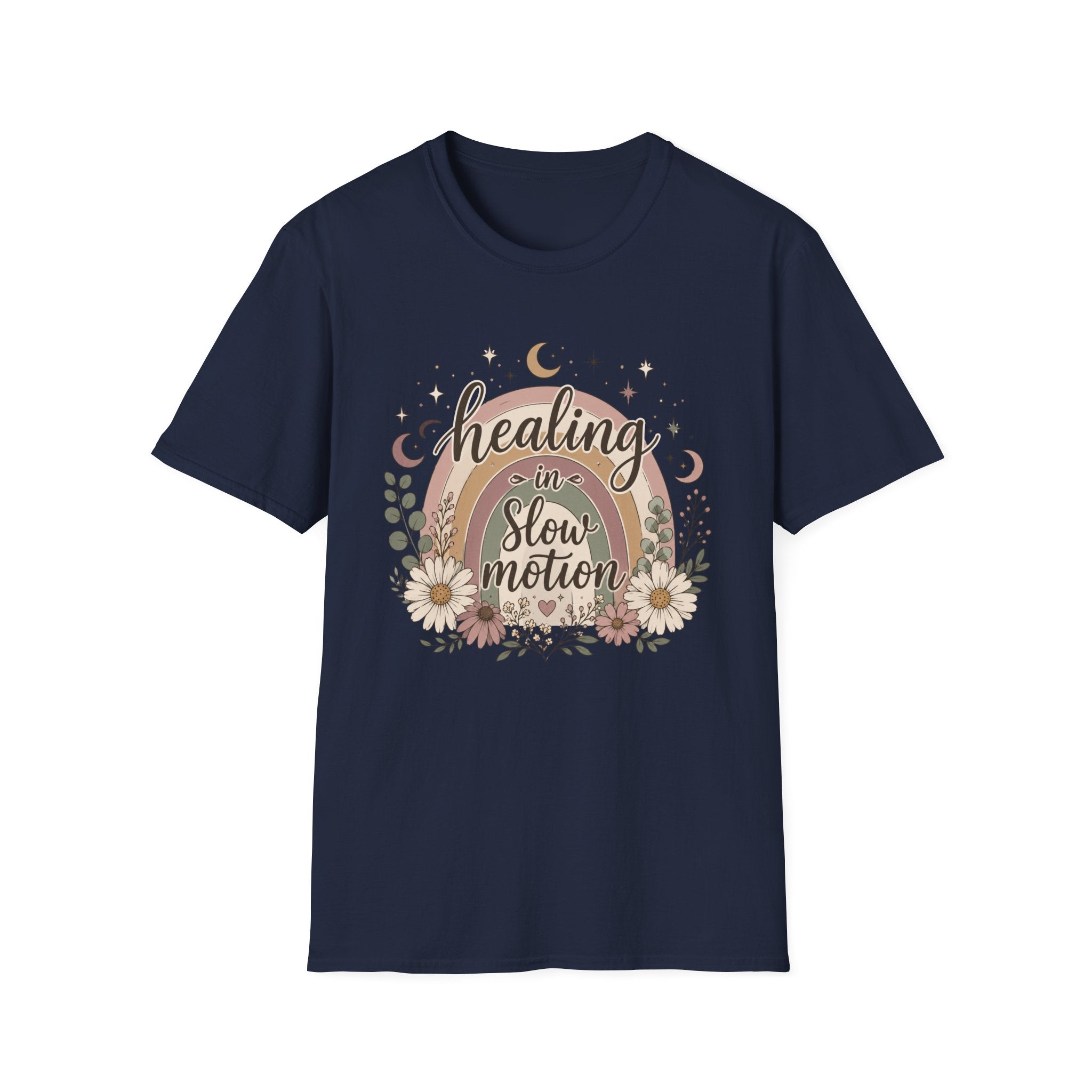 Healing in Slow Motion T-Shirt