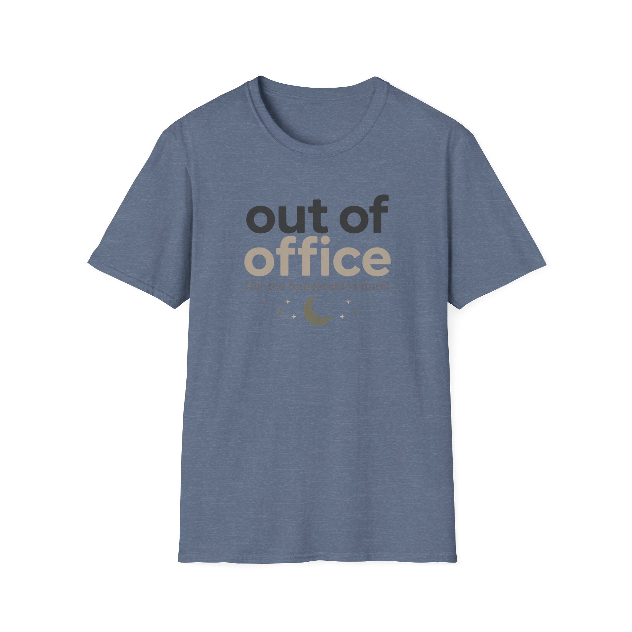 Out of Office T-Shirt