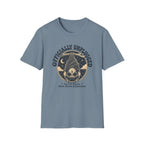 Officially Unplugged T-Shirt