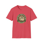 National Park of My Bed T-Shirt